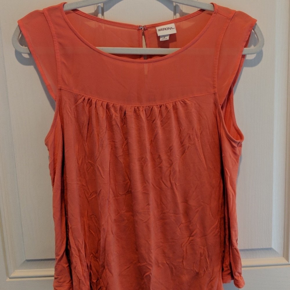 Merona Blouse